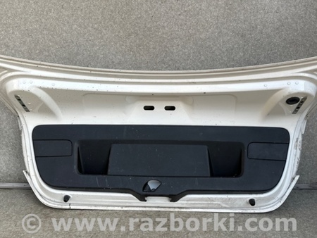 ФОТО Кришка багажника для Volkswagen Jetta USA (10-17) Київ