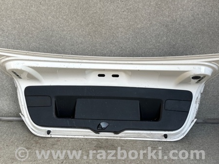 ФОТО Кришка багажника для Volkswagen Jetta USA (10-17) Київ