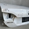 ФОТО Кришка багажника для Volkswagen Jetta USA (10-17) Київ
