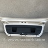 ФОТО Кришка багажника для Volkswagen Jetta USA (10-17) Київ