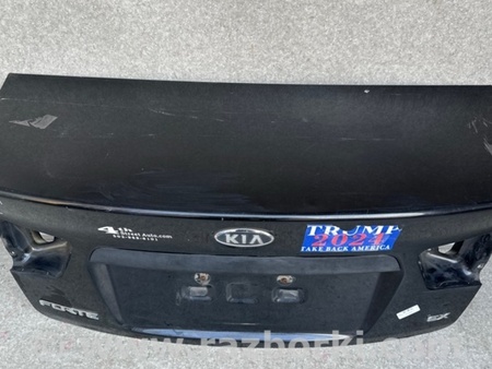 ФОТО Кришка багажника для KIA Cerato 2 TD (08-12) Київ
