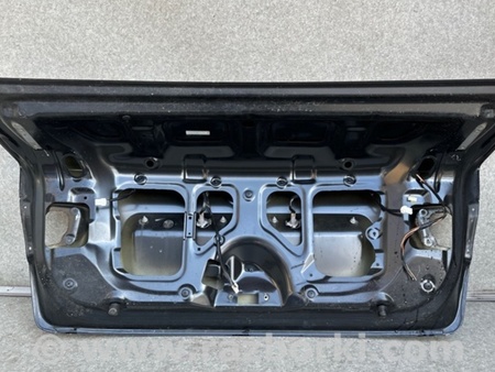 ФОТО Кришка багажника для KIA Cerato 2 TD (08-12) Київ