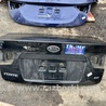 Кришка багажника KIA Cerato 2 TD (08-12)