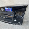 ФОТО Кришка багажника для KIA Cerato 2 TD (08-12) Київ