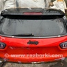 Кришка багажника Jeep Compass (17-21)