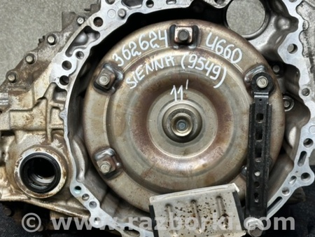 ФОТО Автоматична трансмісія для Toyota Sienna (11-16) Київ