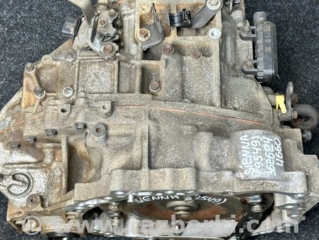 ФОТО Автоматична трансмісія для Toyota Sienna (11-16) Київ