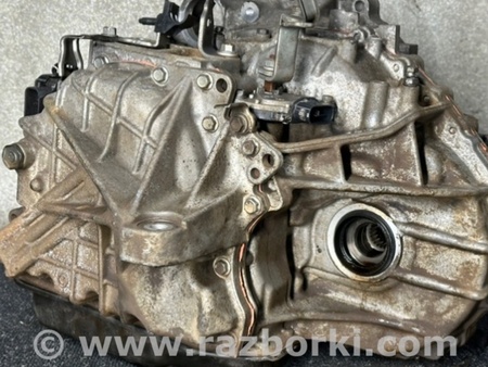 ФОТО Автоматична трансмісія для Toyota Sienna (11-16) Київ