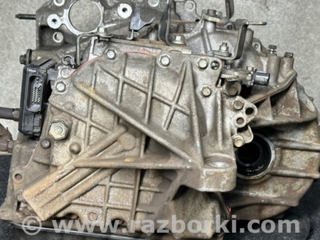 ФОТО Автоматична трансмісія для Toyota Sienna (11-16) Київ