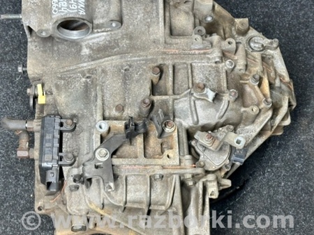 ФОТО Автоматична трансмісія для Toyota Sienna (11-16) Київ