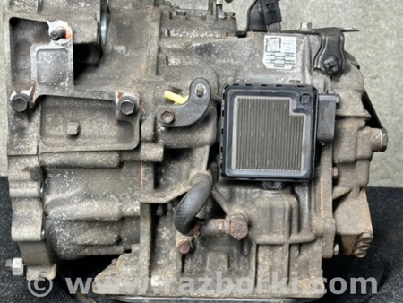 ФОТО Автоматична трансмісія для Toyota Sienna (11-16) Київ