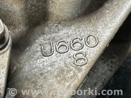 ФОТО Автоматична трансмісія для Toyota Sienna (11-16) Київ