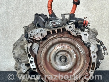 ФОТО Автоматична трансмісія для Infiniti QX60/JX35 Київ