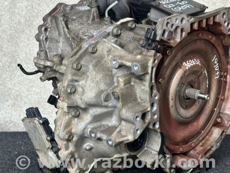 ФОТО Автоматична трансмісія для Infiniti QX60/JX35 Київ