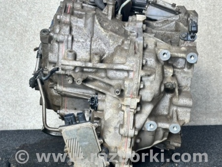 ФОТО Автоматична трансмісія для Infiniti QX60/JX35 Київ