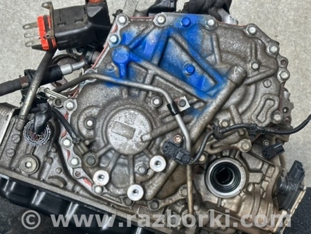 ФОТО Автоматична трансмісія для Infiniti QX60/JX35 Київ