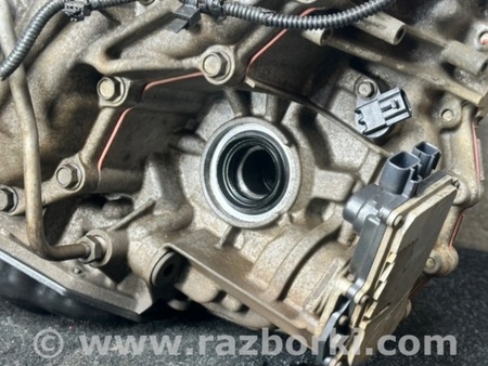 ФОТО Автоматична трансмісія для Infiniti QX60/JX35 Київ