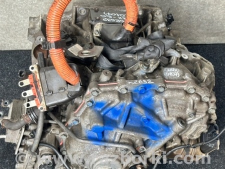 ФОТО Автоматична трансмісія для Infiniti QX60/JX35 Київ