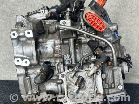 ФОТО Автоматична трансмісія для Infiniti QX60/JX35 Київ