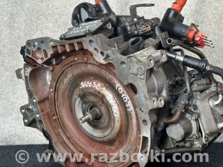 ФОТО Автоматична трансмісія для Infiniti QX60/JX35 Київ