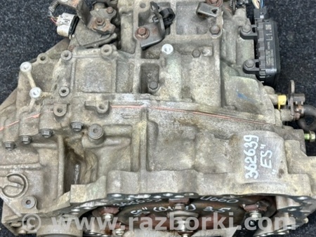 ФОТО Автоматична трансмісія для Lexus ES350 (06-12) Київ