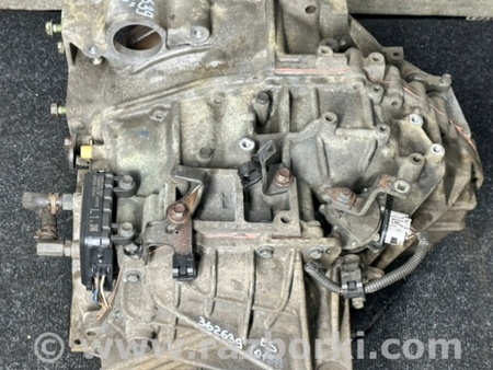 ФОТО Автоматична трансмісія для Lexus ES350 (06-12) Київ