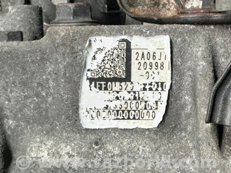 ФОТО Автоматична трансмісія для Lexus ES350 (06-12) Київ