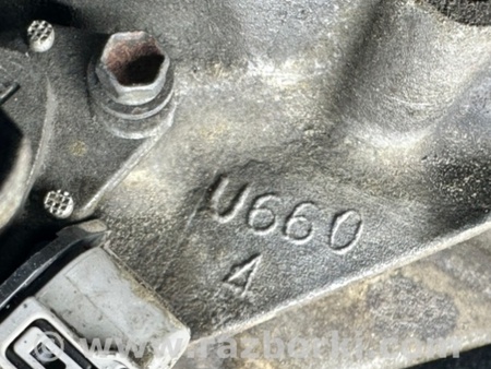 ФОТО Автоматична трансмісія для Lexus ES350 (06-12) Київ