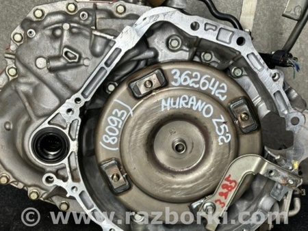 ФОТО Автоматична трансмісія для Nissan Murano Z52 (14-24) Київ