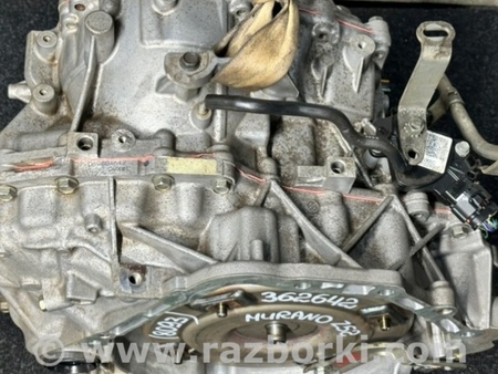 ФОТО Автоматична трансмісія для Nissan Murano Z52 (14-24) Київ