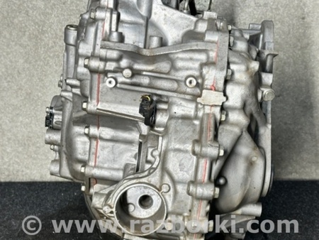 ФОТО Автоматична трансмісія для Nissan Murano Z52 (14-24) Київ