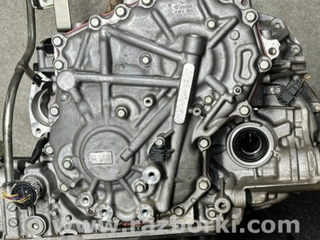 ФОТО Автоматична трансмісія для Nissan Murano Z52 (14-24) Київ