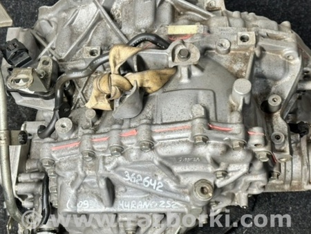 ФОТО Автоматична трансмісія для Nissan Murano Z52 (14-24) Київ