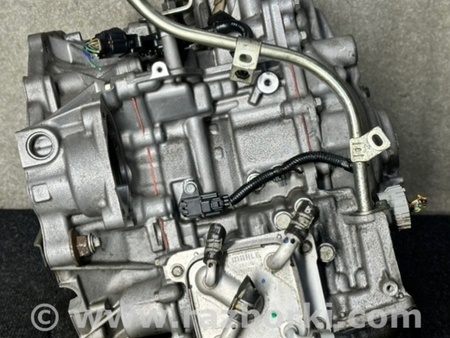 ФОТО Автоматична трансмісія для Nissan Murano Z52 (14-24) Київ