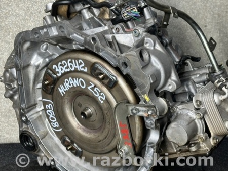 ФОТО Автоматична трансмісія для Nissan Murano Z52 (14-24) Київ