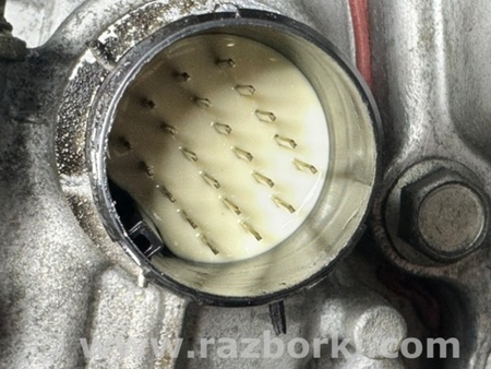 ФОТО Автоматична трансмісія для Nissan Murano Z52 (14-24) Київ