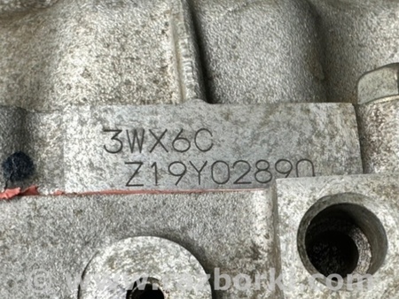 ФОТО Автоматична трансмісія для Nissan Murano Z52 (14-24) Київ