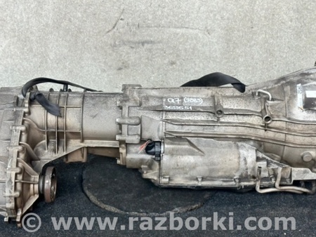 ФОТО Автоматична трансмісія для Audi (Ауди) Q7 4L (05-15) Київ