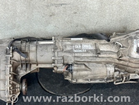 ФОТО Автоматична трансмісія для Audi (Ауди) Q7 4L (05-15) Київ