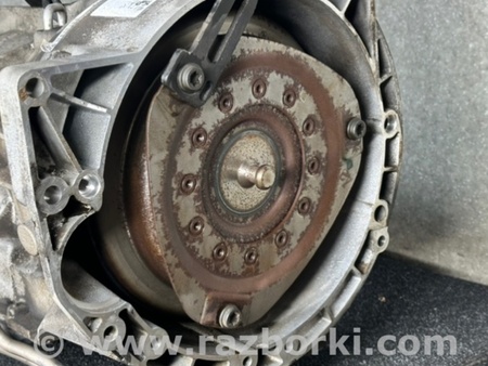 ФОТО Автоматична трансмісія для Audi (Ауди) Q7 4L (05-15) Київ