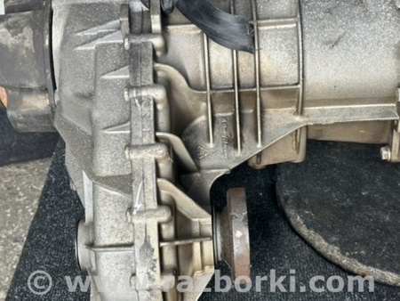 ФОТО Автоматична трансмісія для Audi (Ауди) Q7 4L (05-15) Київ
