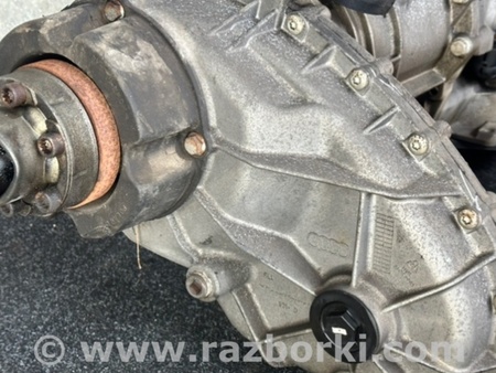 ФОТО Автоматична трансмісія для Audi (Ауди) Q7 4L (05-15) Київ
