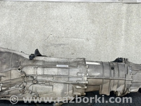 ФОТО Автоматична трансмісія для Audi (Ауди) Q7 4L (05-15) Київ
