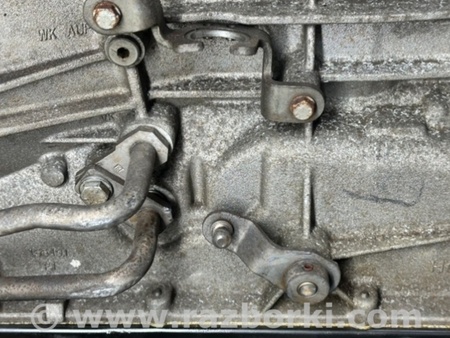 ФОТО Автоматична трансмісія для Audi (Ауди) Q7 4L (05-15) Київ