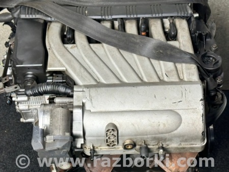 ФОТО Двигун бензин для Audi (Ауди) Q7 4L (05-15) Київ