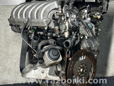 ФОТО Двигун бензин для Audi (Ауди) Q7 4L (05-15) Київ