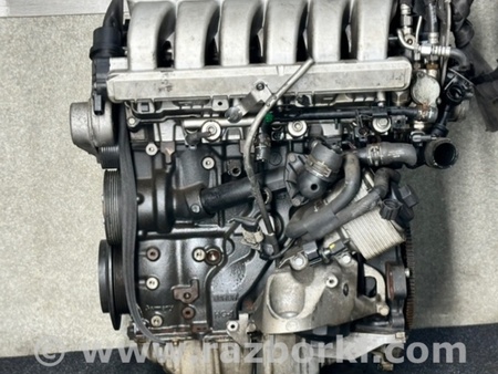 ФОТО Двигун бензин для Audi (Ауди) Q7 4L (05-15) Київ