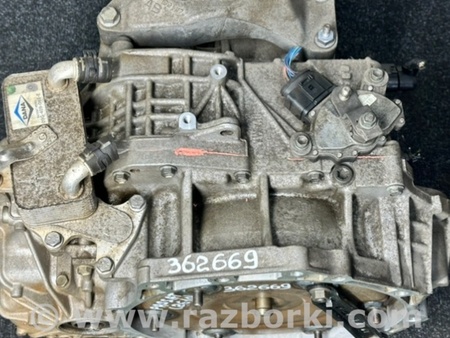 ФОТО Автоматична трансмісія для Volkswagen Passat B7 (09.2010-06.2015) Київ