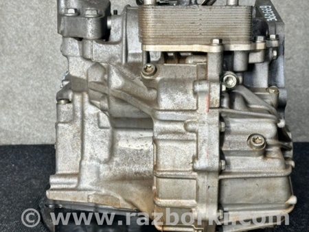 ФОТО Автоматична трансмісія для Volkswagen Passat B7 (09.2010-06.2015) Київ