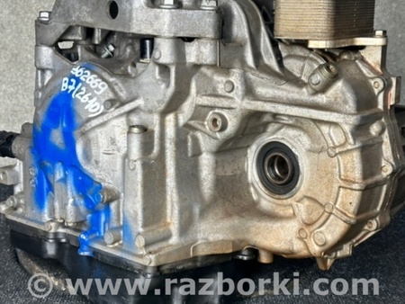 ФОТО Автоматична трансмісія для Volkswagen Passat B7 (09.2010-06.2015) Київ